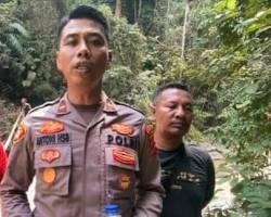 Kapolsek Duo Koto Menegaskan, Tambang Ilegal di Wilkumnya Sudah Lama Tidak Beroperasi